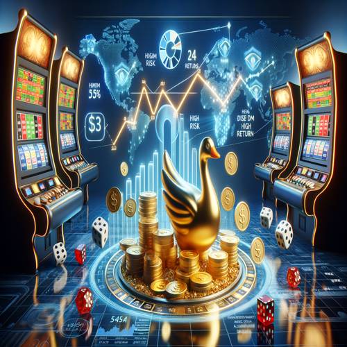 Инвестирование и диверсификация активов